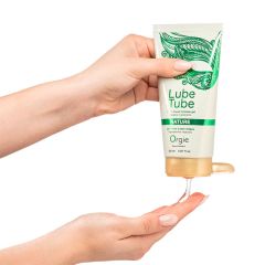 Lube Tube Natural Lubricant
