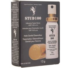 Stud 100 Delay Spray For Men