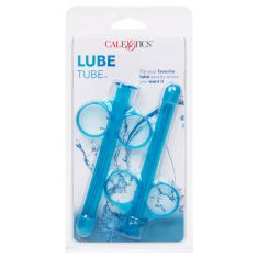 Lube Tube Applicator, Blue 2 Pack