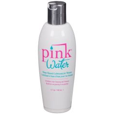 Pink Water Lubricant