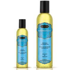 Aromatic Massage Oil, Serenity 
